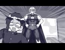 【UTAUcover】それイけ！チ○ポマン【艸葉エテル/可惜音ェヨ/フィス-adult-】