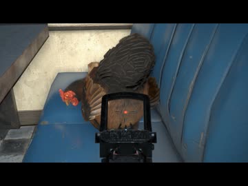 [7DTD] 敏感爆走暴風インセでカッチカチな動物園68 [V2.5]