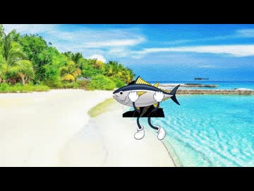 ふたりのまぐランド