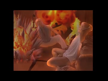 続・迫真爆発部