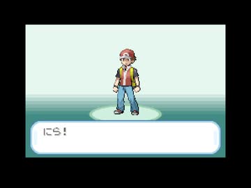 【2日目】1日30秒しかできないポケットモンスターファイアレッド
