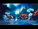 【VRChatワールド紹介】When Mushrooms Whisper - ［Project˸ INSPIRATIO］