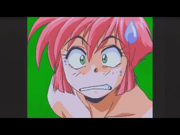 この辺が麻雀セクシー…エロイリアクション！