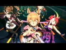 【ウマ娘 プリティーダービー】UMA IN AMERICA（タイキシャトル）