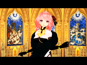 【重音テト】Just be friends【MMD】