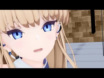 【ブルアカMMD】飛鳥馬トキ で マーシャル・マキシマイザー【TararaTarako式改変モデル】