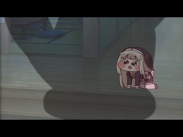 ただいま、私の家族。