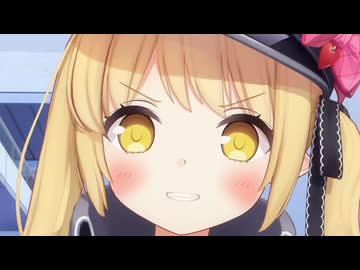 イブキがみがいてあげる！