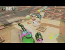 マイDNAマンがいくARMSランクマッチ　ランク19を目指して　Part258