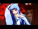 【MMD】アイロニック (まんぞく琴葉葵)
