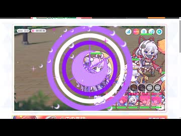テクロノスを進めてきました2