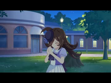 トレーナーさんはすぐみんなを不幸にしちゃう駄目な子だから…。