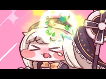 【ｽﾋﾟｷ実況】すくすく！パワータワー！