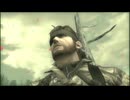 Losin Streak - Metal Gear Solid 3 AMV