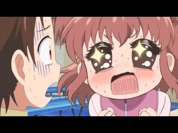 古部多まいん【メダリスト2期】