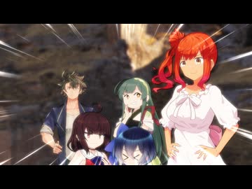 【SW2.5／ボイロTRPG】杜の都に芽吹く歌　Session 1《Prologue》-3