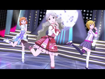 【アイマスMAD】【推しロコ】Ρのリベンジ【ロコ生誕祭2026】