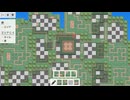 道繋げタイル配置パズル『Tiling Forest』実況プレイpart2
