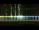 C418 - Alpha 【Piano ver.】
