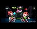ただのFNFプレイ動画