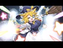 【東方ボイスドラマ】霊夢と魔理沙のスイート☆メイト　後編