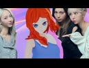 [UTAU] 坊や、君はつまずいている ( ft るるんが) by Misuzu Nokia