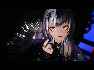【MMDayoホロライブEN】Monsters and Men【Shiori Novella】