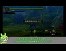 【ゲーム雑談】手に汗握る狩猟アクション「モンスターハンターP2G」