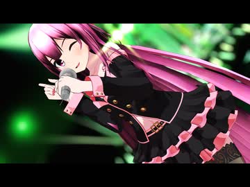 【MMD艦これ】神風さんで「私がオバさんになっても」【艦これ紅白歌合戦】オマケあり