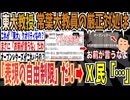 【オープンレター】東大教授「常葉大学の教員の厳正対処は危険！公人の『表現の自由制限』だ！」➡︎X民「お前が言うな」【ゆっくり ツイフェミ】