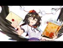 【東方LostWord】ラブレター 射命丸文 紹介動画