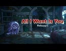 ｽﾋﾟｷ - All i Want Is You