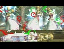 【リョナ】大乱闘スマッシュブラザーズX ゼルダ x マイト【Ryona】
