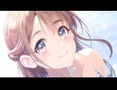 『自主制作アニメーション】虹 Aqua Timez ごくせん主題歌 歌ってみた カバー