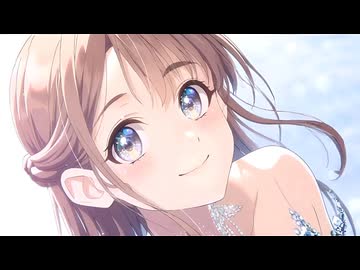 『自主制作アニメーション】虹 Aqua Timez ごくせん主題歌 歌ってみた カバー
