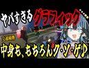 switchクソゲー探検隊！第34回『ジューシーなグラフィック』【交通騒動】【voicepeak実況】