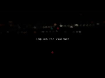 Requiem for Violence - 鈴木三昧 feat. 花隈千冬
