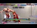今日のストリートファイター6（Switch2版）20260301