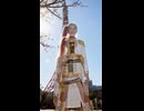 ルミラゾイアニメコスプレ服3Dデジタルプリント ハンター魔女団ブラックゴールドステージ衣装アニメ風