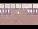 8HITをいろいろな刀剣たちに踊ってもらった