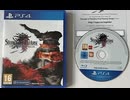 [実況]「ストレンジャー・オブ・パラダイス・ファイナルファンタジーオリジン体験版（PS4）」リベンジ！（スマホ撮影）