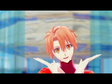 【MMDアイナナ】君色に染まる【和泉三月生誕祭2026】