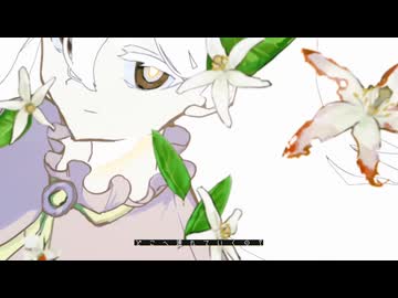 蜜柑色 / ブブゼラ　歌ってみた　yukino