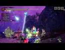 【そう】キュリア化ビシュテンゴ亜種＆クルルヤック連戦！【サンブレイク】#38