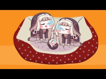 赤ちゃんス〇キのお散歩