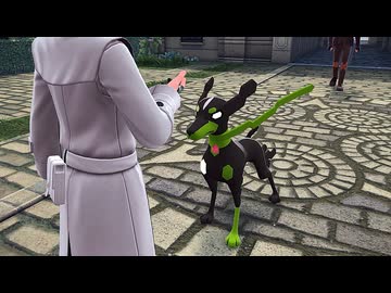【ポケモンZA】 #10 トレーナー達はいかなる次元においても健やかで在れ【ゆっくり実況プレイ】
