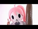こんにゃく料理に挑戦するぴのっち