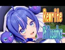 【MMDカバー】 Rewrite　OP主題歌　Philosophyz　(音街ウナ)