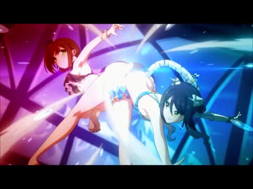 【プリンセスコネクト！Re:Dive】爆熱！ピーチクラッシュ・トーナメント 第6話