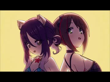 【プリンセスコネクト！Re:Dive】爆熱！ピーチクラッシュ・トーナメント エンディング